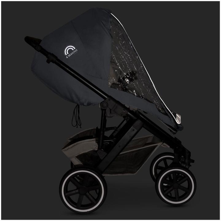 Immagine prodotto ABC Design 4 Seasons Regenschutz