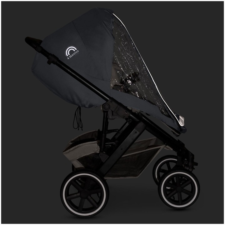 Immagine prodotto ABC Design 4 Seasons Regenschutz