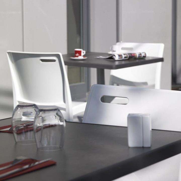 Immagine prodotto Grosfillex Clip Gartenstuhl stapelbar