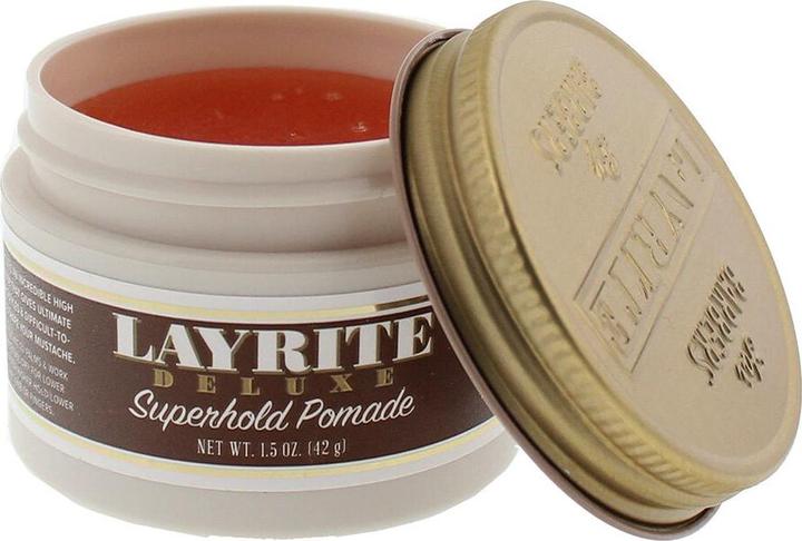 Produktbild Layrite Haarpomade (Haarpomade)