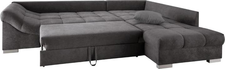 Actual product image Mid.You Alvito (Corner sofa)