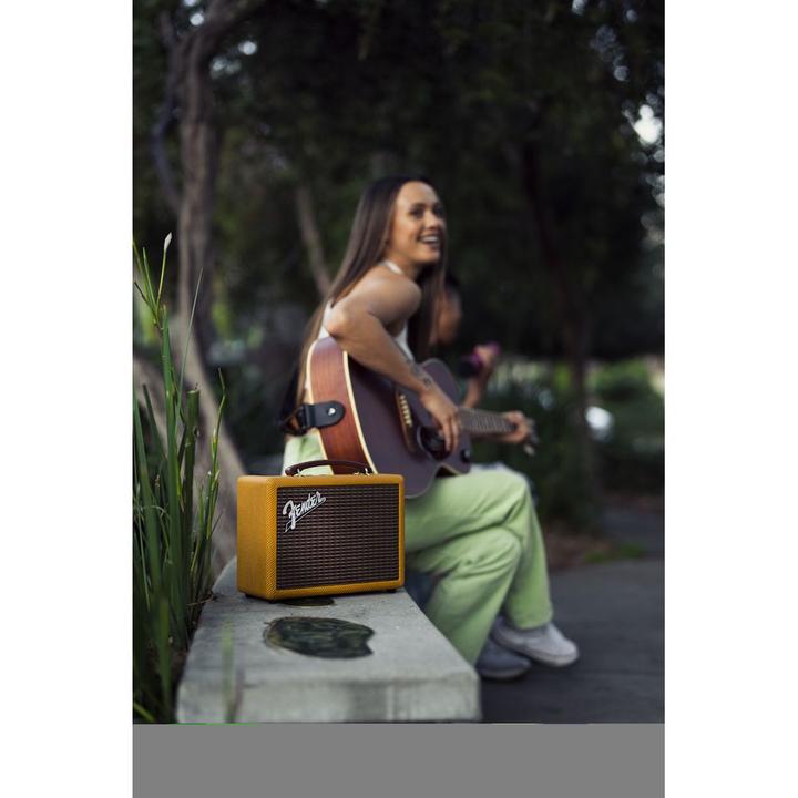 Produktbild Fender Indio 2 (25 h, Akkubetrieb, Netzbetrieb)