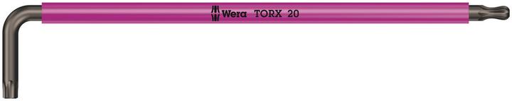 Produktbild Wera 967 Spkxl Tx 20 (TX)