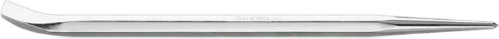 Actual product image BETA 963 Lever (crowbar) straight length 400 mm crowbar chrome-plated