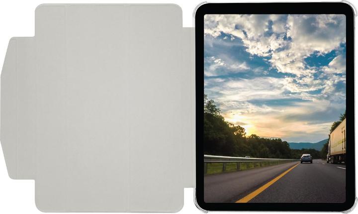 Actual product image Macally Bookstand Case (iPad Pro 13 2024 (M4))