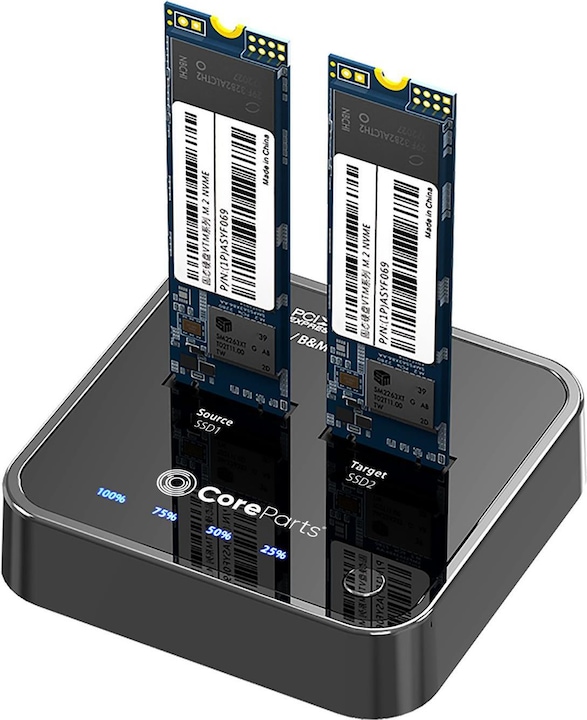 Immagine prodotto CoreParts Ms-Cloner-Nvme