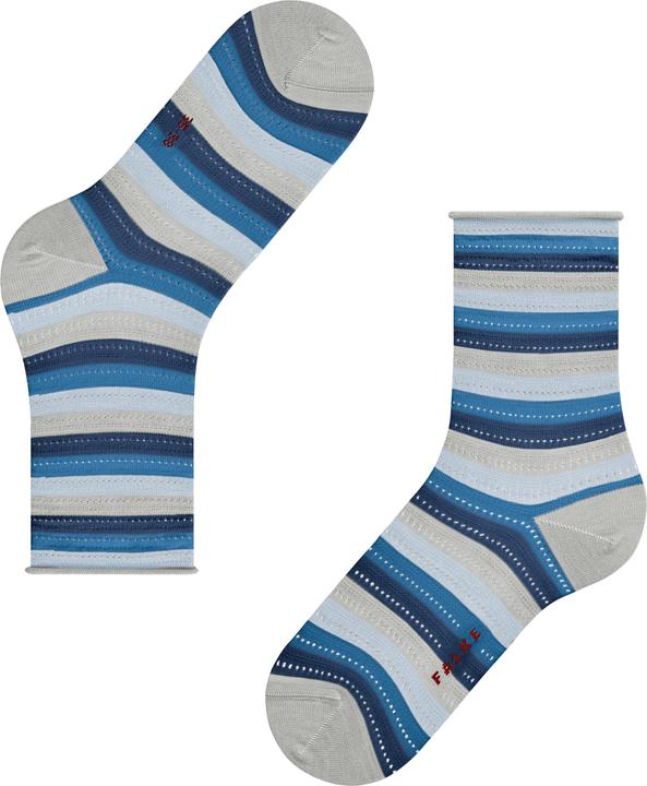 Produktbild Falke Dopamine Stripe Damen Socken (35 - 38)