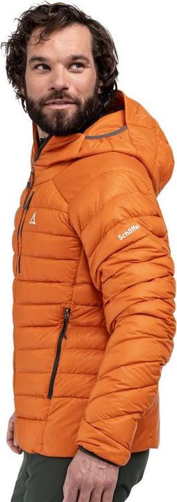 Produktbild Schöffel Down Jacket Tschierval (56, 3XL)