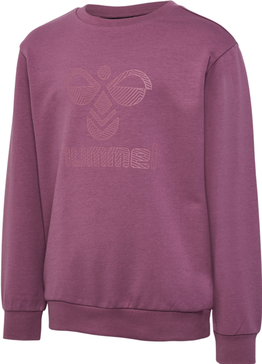 Image du produit hummel Fastwo Sweat-Shirt (104)