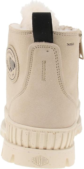 Image du produit Palladium Pallashock Zip chaud - 63849 (42)
