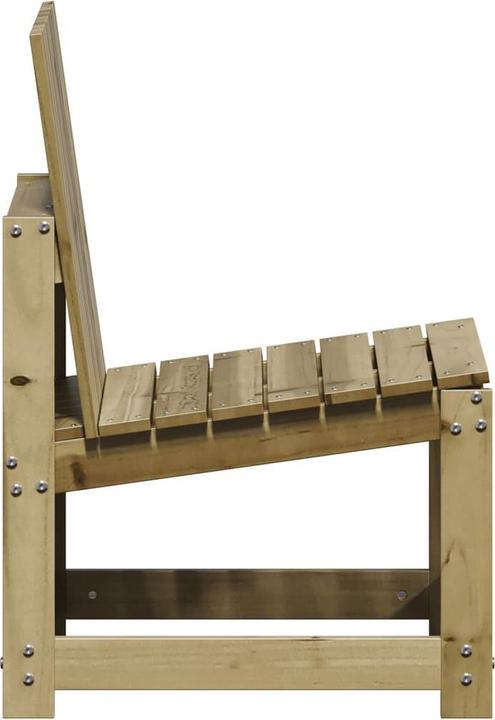 Produktbild vidaXL Gartenstuhl