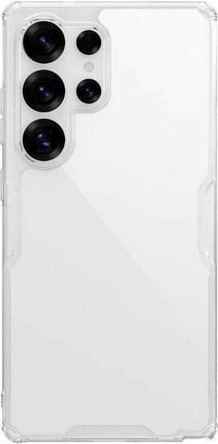 Produktbild Tactical Nature Pro Series Softcase Hülle (Samsung Galaxy S25 Ultra)