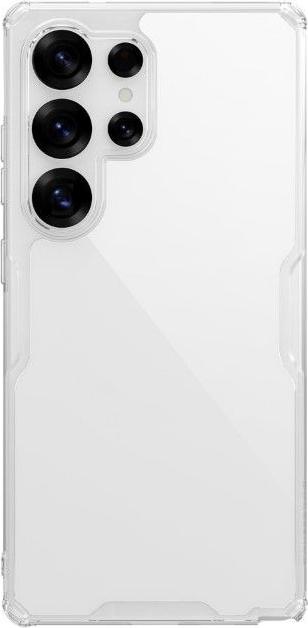 Actual product image Tactical Nature Pro Series Softcase Hülle (Samsung Galaxy S25 Ultra)