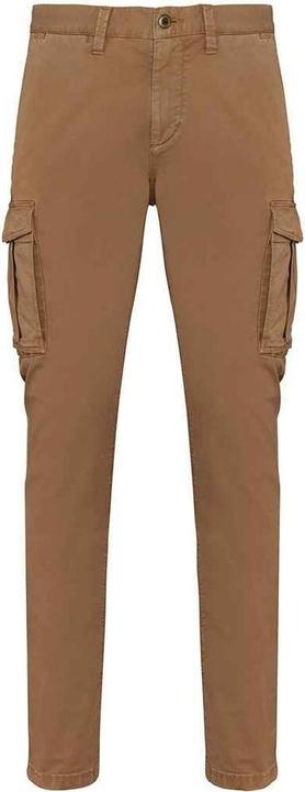 Gewaschenes dunkles Kamel