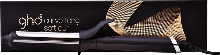 Actual product image ghd Curve Soft Curl Tong