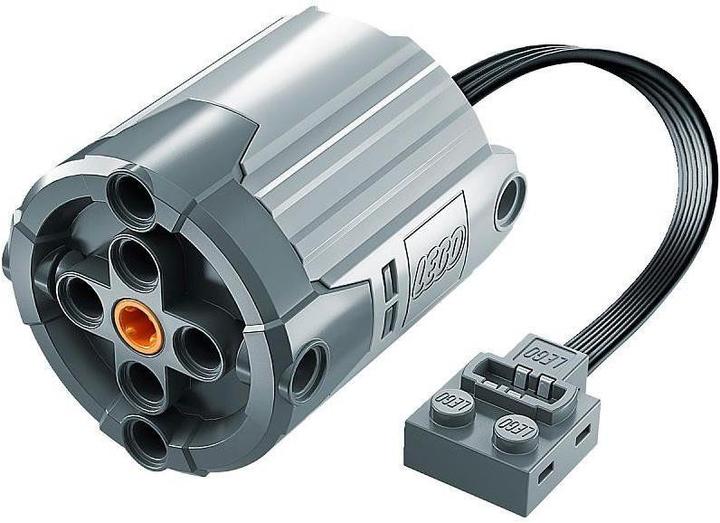 Produktbild LEGO XL-Motor (8882, LEGO Technic)