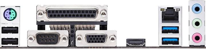 Image du produit ASUS Prime H310-Plus (LGA 1151, Intel H310, ATX)