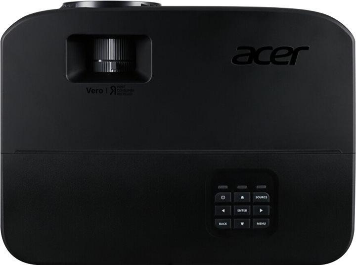 Produktbild Acer PD2325W (WXGA, 2200 lm, 1.55 - 1.7:1)