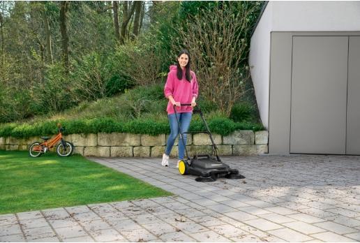 Image du produit Kärcher S 4 Twin GoFurther