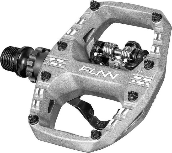 Actual product image Funn Clast SPD