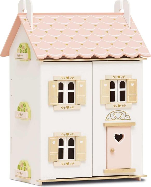 Puppenhaus