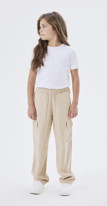 Produktbild Name it Straight Fit Cargohose (170)