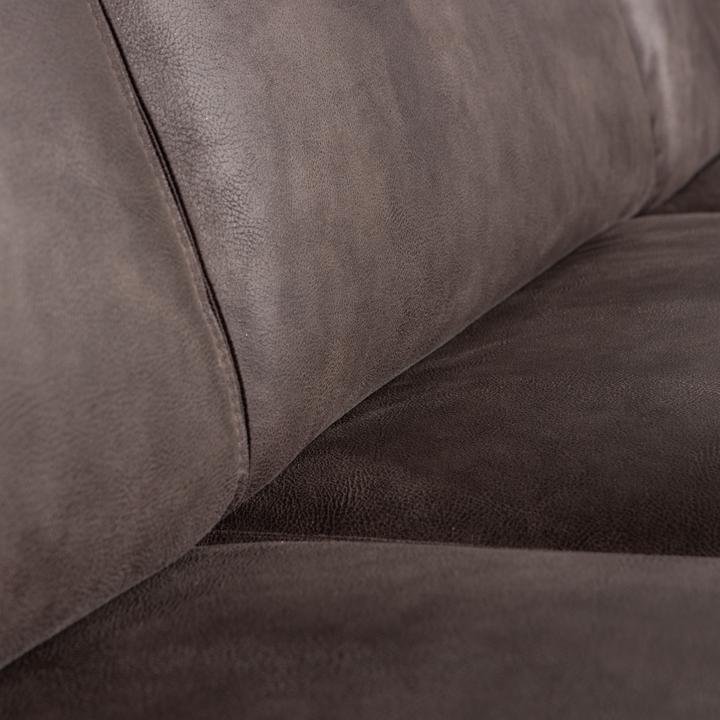 Image du produit Woood Statement (Canapé d'angle)