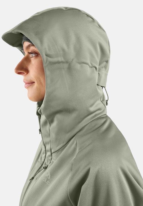 Image du produit Odlo Zeroweight Windproof X Warm Jacket (M)