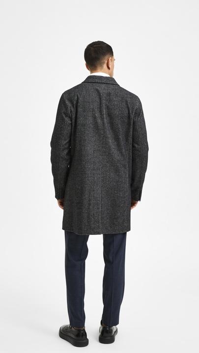 Produktbild Selected Klassischer Wollmantel