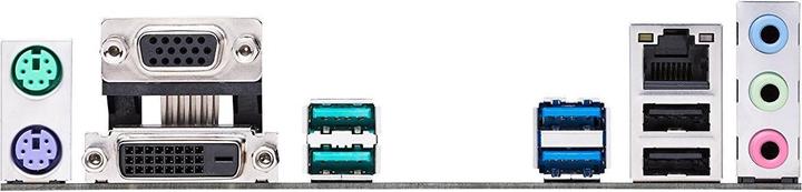 Produktbild ASUS Prime B360m-K (LGA 1151, Intel B360, mATX)