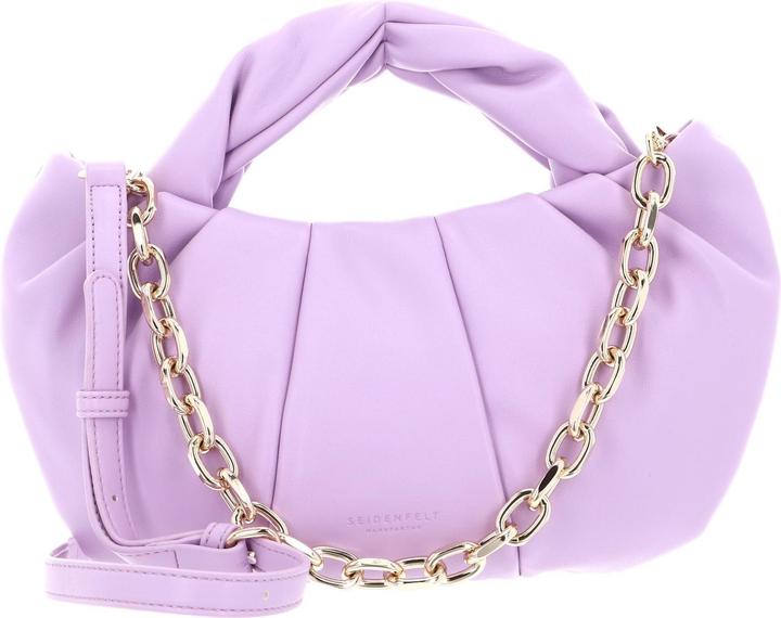 Lavanda digitale, Oro