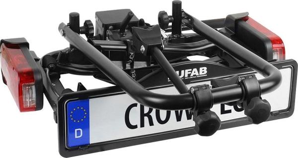 Image du produit Eufab Crow Plus