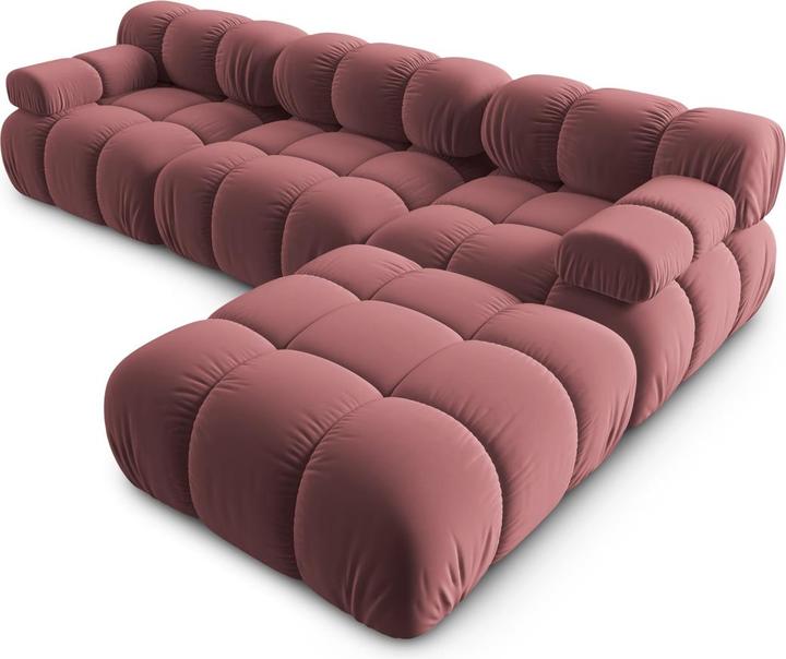 Produktbild Micadoni Bellis (Modular Sofa, 4-Sitzer)