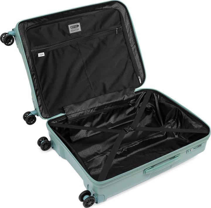 Actual product image Epic Phantom SL Trolley (67 l)