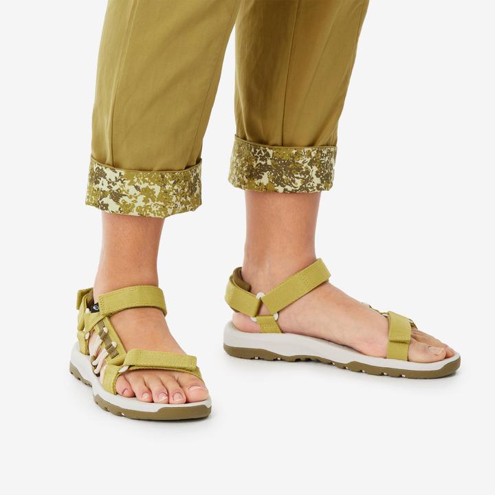 Produktbild Quechua Wanderhose Damen - NH500 (W34/L30)