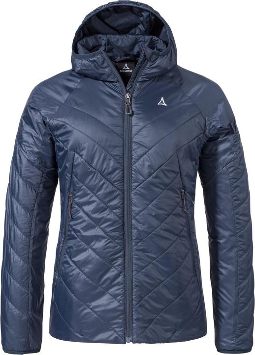 Produktbild Schöffel Ins Jacket Style Cascata (3XL, 48, 4XL)