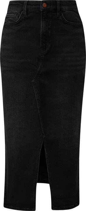 Produktbild s.Oliver Rock Midirock in Blackdenim (44)
