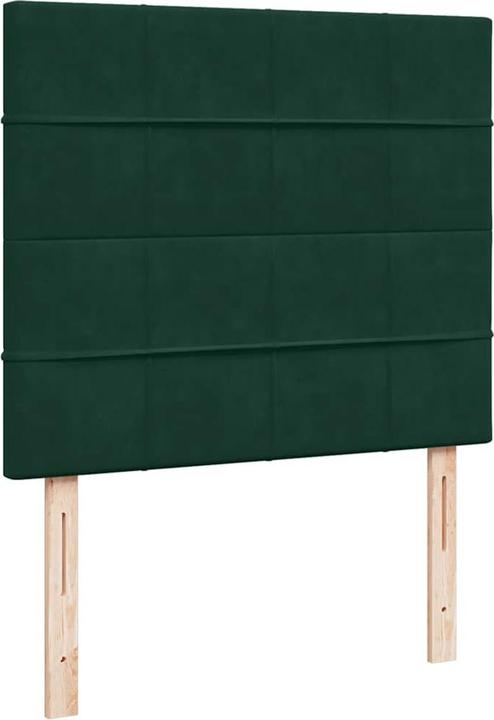 Image du produit vidaXL Ottoman-Bett (120 x 190 cm)