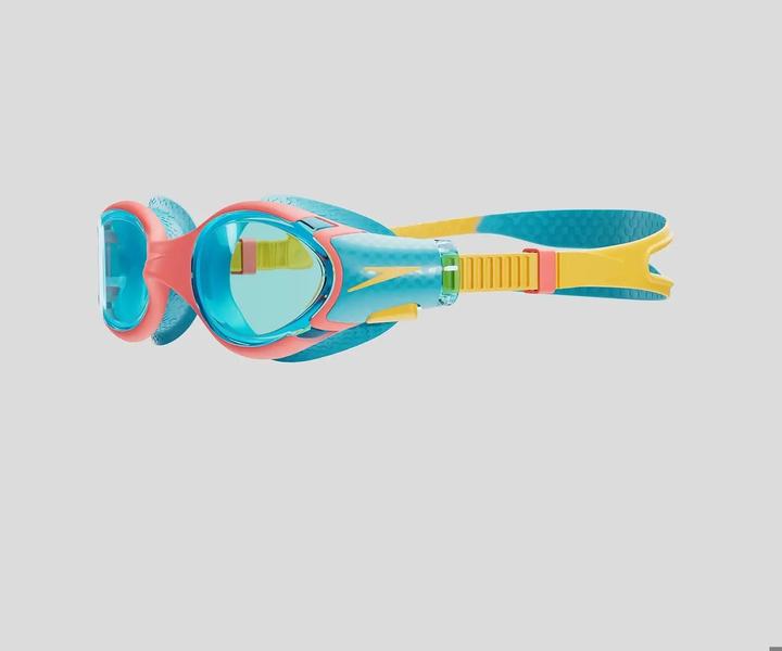 Actual product image Speedo Biofuse 2.0 Junior (One size)