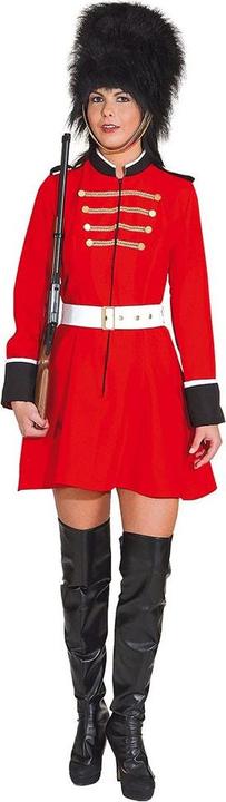 Actual product image Orlob Ladies Costume Soldier (44)