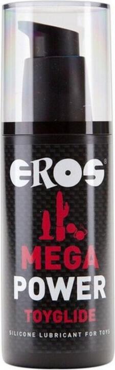 hardcore anal plug Eros Mega Power Toyglide 125ml - kaufen bei Galaxus