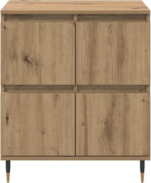 Image du produit vidaXL Modernes Sideboard (60 x 35 x 70 cm)