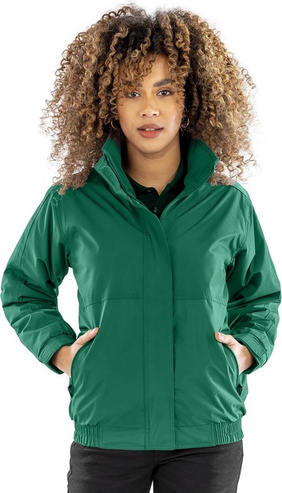 Actual product image Result Clothing Womens/Ladies Channel Jacket (38 D)