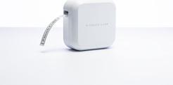 Actual product image Brother P-Touch Cube Plus PT-P710BT