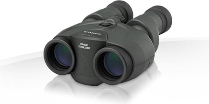 Actual product image Canon 10x30 IS II (10 x, 30 mm)