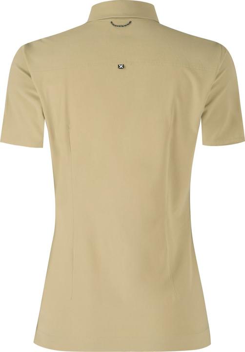 Immagine prodotto Montura Solid S/S Shirt Woman (M)