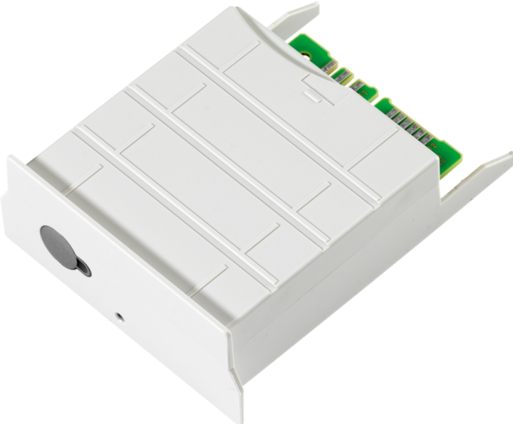 Actual product image Miele Xkm3100w