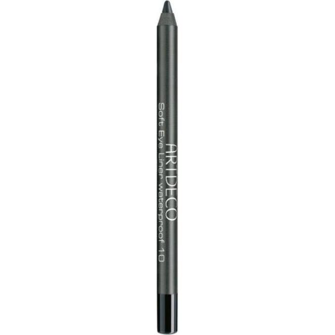 Artdeco, Eyeliner + Kajal, Soft (Black)