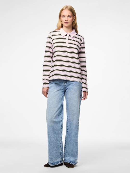 Actual product image Pieces PCFRANKIE Polo shirt (XS)