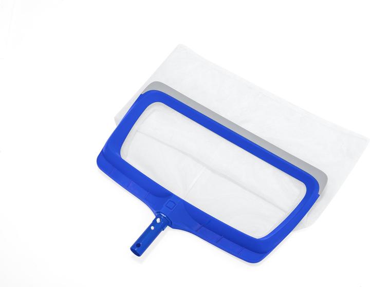 Actual product image Bestway 58660 Flowclear AquaRake Pool Leaf Skimmer